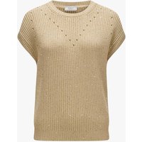 Peserico  - Strickshirt | Damen (38) von PESERICO