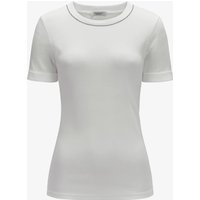 Peserico  - T-Shirt | Damen (44) von PESERICO