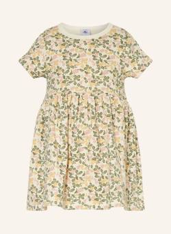 Petit Bateau Kleid Maeva beige von PETIT BATEAU