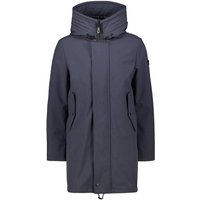 PEUTEREY Parka Herren Jacke KASA KP 01 (1-St) von PEUTEREY