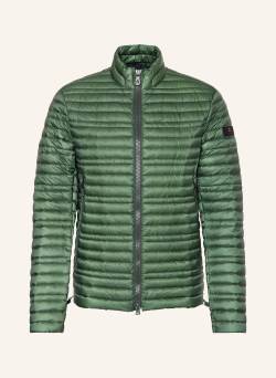 Peuterey Lightweight-Daunenjacke Sylt gruen von PEUTEREY