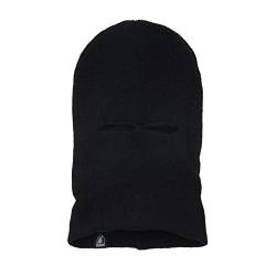 PG Wear Mütze Troublemaker Black von PG Wear