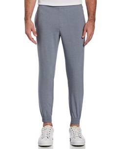 PGA TOUR Herren Slim Fit Jogger with Self Cuff Golfhose, Tradewinds, Medium von PGA TOUR