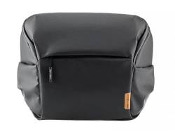 PGYTECH OneGo Shoulder Bag 6L (Obsidian Black) von PGYTECH
