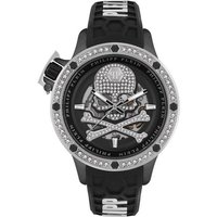 PHILIPP PLEIN Automatikuhr Plein Rich Skeleton von PHILIPP PLEIN