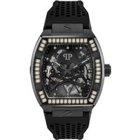 PHILIPP PLEIN Automatikuhr The $keleton Crystal von PHILIPP PLEIN