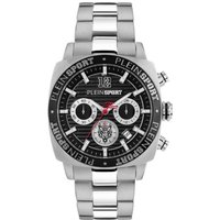 PHILIPP PLEIN Chronograph Wildcat Chrono von PHILIPP PLEIN