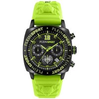 PHILIPP PLEIN Chronograph Wildcat Chrono von PHILIPP PLEIN