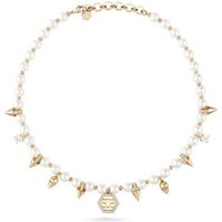 PHILIPP PLEIN Collier Philipp Plein Damen-Kette Edelstahl, recycelt von PHILIPP PLEIN