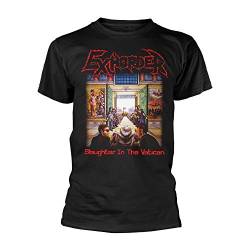 EXHORDER Slaughter IN The Vatican (2) T-Shirt M von PHM