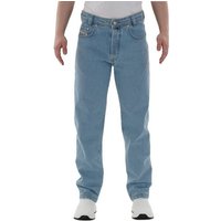 PICALDI Jeans Tapered-fit-Jeans Zicco 473 Relaxed Fit, Karottenschnitt Hose von PICALDI Jeans