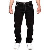 PICALDI Jeans Weite Jeans Zicco 472 Loose Fit, Relaxed Fit von PICALDI Jeans