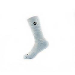 PICSIL Sport-Socken, Ideal für Laufen, Fitness, Paddeln, Radfahren, Basketball, Crosstraining, Sport-Socken für Männer und Frauen (DE/NL/SE/PL, Numerisch, 37, 41, Regular, Regular, BLAU) von PICSIL