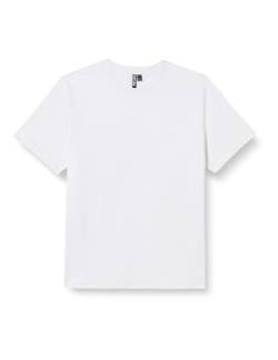 PCRIA SS SOLID Tee NOOS BC QX von PIECES