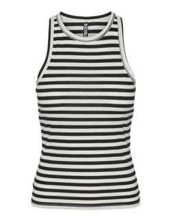 PCRUKA Boxer Tank TOP NOOS von PIECES