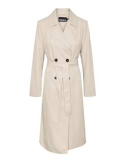 PIECES Female Trenchcoat PCSCARLETT von PIECES