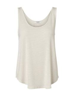 PIECES PCBILLO Tank TOP Lurex NOOS BC von PIECES