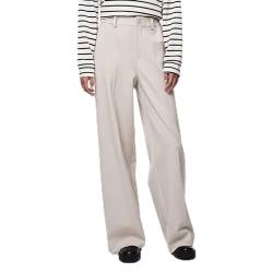 PIECES PCCAMIL HW Wide Pant NOOS von PIECES