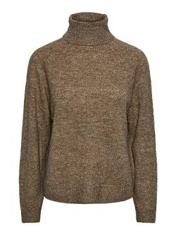 PIECES PCJULIANA LS Rollneck Knit NOOS BC von PIECES