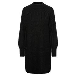 PIECES PCNATALEE LS O-Neck Knit Dress NOOS BC von PIECES