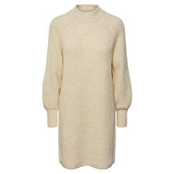 PIECES PCNATALEE LS O-Neck Knit Dress NOOS BC von PIECES