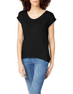 Pcbillo Tee Solid Noos Bc von PIECES