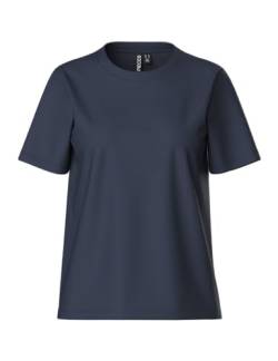 Pcria Ss Solid Tee Noos Bc von PIECES