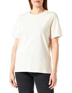 Pcria Ss Solid Tee Noos Bc von PIECES