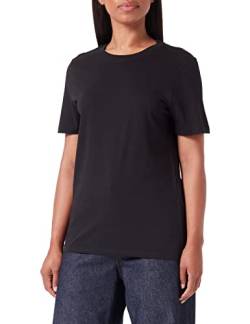 Pcria Ss Solid Tee Noos Bc von PIECES