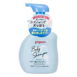 Pigeon Foam Baby Shampoo 350ml von PIGEON