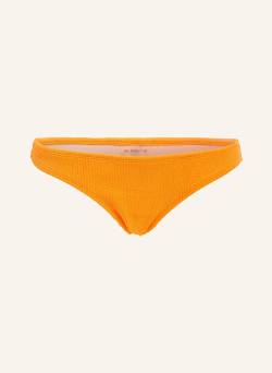 Pilyq Bikini-Hose Papaya orange von PILYQ
