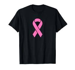PINK RIBBON BREAST CANCER AWARENESS T-Shirt von PINK RIBBON BREAST CANCER AWARENESS