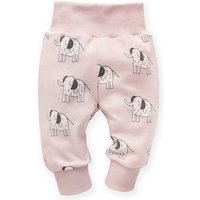 PINOKIO Leggings Pinokio Leggings Wild Animals von PINOKIO