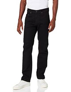 PIONEER AUTHENTIC JEANS 5-Pocket-Jeans Rando Black 33 30 von PIONEER AUTHENTIC JEANS
