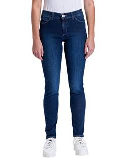 PIONEER AUTHENTIC JEANS Damen Jeans Katy | Frauen Hose | Skinny Passform | Stone 051 | 36W - 30L von PIONEER AUTHENTIC JEANS