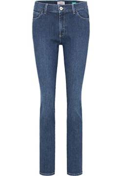 PIONEER AUTHENTIC JEANS Damen Jeans Katy | Frauen Hose | Skinny Passform | Stone 051 | 40W - 28L von PIONEER AUTHENTIC JEANS