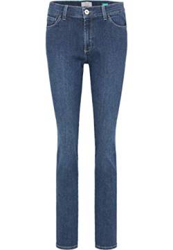 PIONEER AUTHENTIC JEANS Damen Jeans Katy | Frauen Hose | Skinny Passform | Stone 051 | 46W - 34L von PIONEER AUTHENTIC JEANS