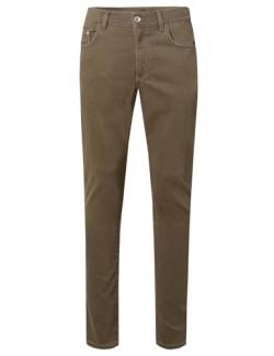 PIONEER AUTHENTIC JEANS Herren Jeans ERIC | Männer Hose | Straight fit | Forest Night 5300 | 35W - 30L von PIONEER AUTHENTIC JEANS