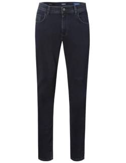 PIONEER AUTHENTIC JEANS Herren Jeans Rando | Männer Hose | Regular fit | Blue Denim/Washed Washed | Blue/Black Washed 6801 | 32W - 32L von PIONEER AUTHENTIC JEANS