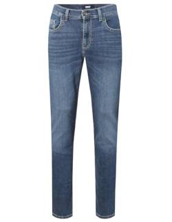 PIONEER AUTHENTIC JEANS Herren Jeans Rando | Männer Hose | Regular fit | Blue Denim/Washed Washed | Blue Used 6826 | 35W - 34L von PIONEER AUTHENTIC JEANS