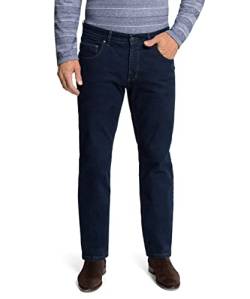 PIONEER AUTHENTIC JEANS Herren Jeans Ron | Männer Hose | Regular Fit | Raw/Unwashed Washed | Blue/Black 6377 6800 | 34W - 34L von PIONEER AUTHENTIC JEANS