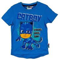 PJ Masks T-Shirt PJ Masks Pyjamahelden Jungen T-Shirt von PJ Masks