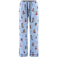 PJ Salvage Pyjamahose Flannels von PJ Salvage