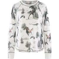 PJ Salvage Pyjamaoberteil Wild Force von PJ Salvage