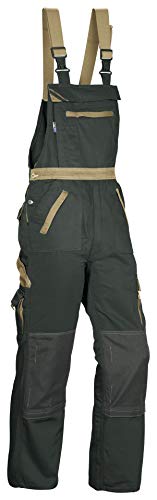 PKA Herren Latzhose Threeline Image in 3 von PKA