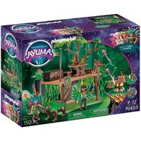 Playmobil® Spielbausteine 70805 Adventures of Ayuma - Trainingscamp von PLAYMOBIL