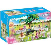 Playmobil® Spielbausteine PLAYMOBIL 9228 City Life - Hochzeitsparty von PLAYMOBIL