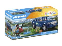 Playmobil-Set, inkl. 1 Figur von PLAYMOBIL