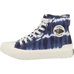 Palladium Damen Palla Ace Mid Tiedye von PLDM by Palladium