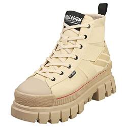 Palladium Damen Revolt Hi Army von PLDM by Palladium